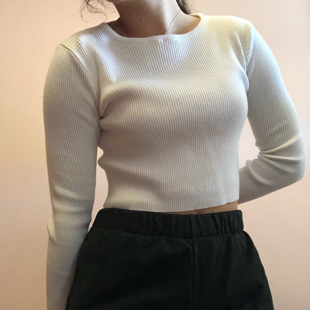 Sold on Depop